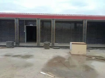 冬天活動(dòng)板房防火有感